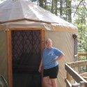 The Yurt