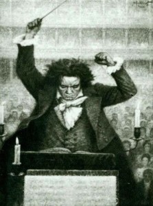 Beethoven in Action