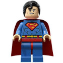 Lego Superman