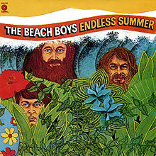 Beach Boys Endless Summer