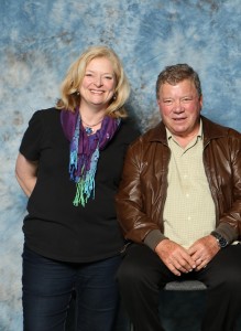 William Shatner