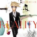 Reality cover