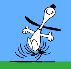 Happy Dance